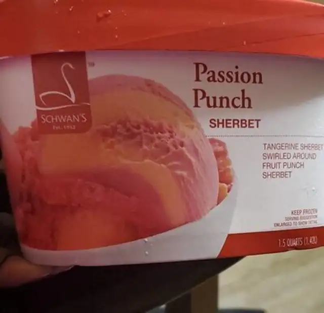 Passion Punch