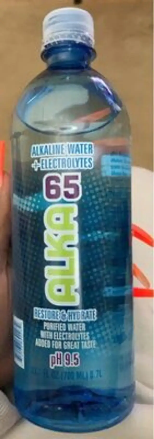 Alka 65