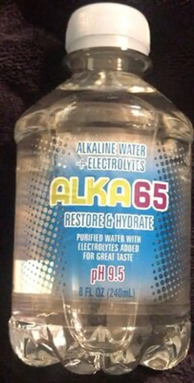 Water
