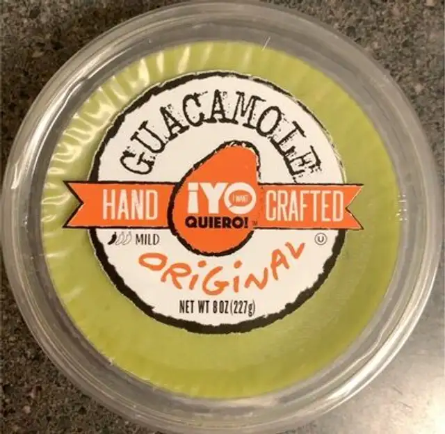 Guacamole