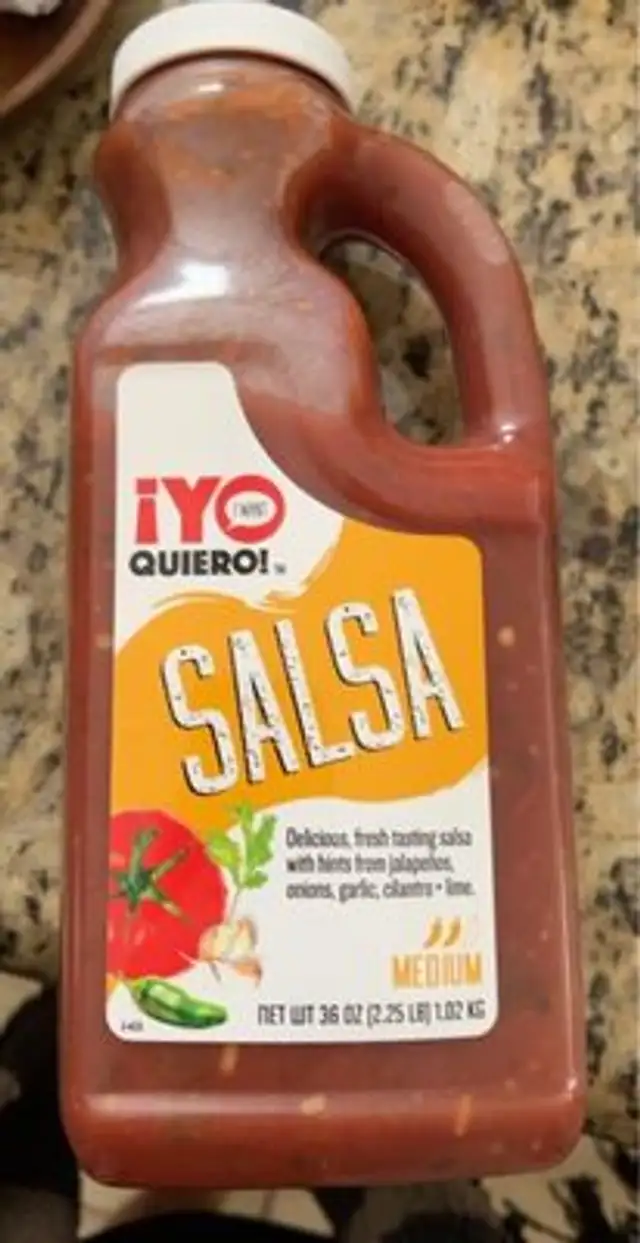 Salsa