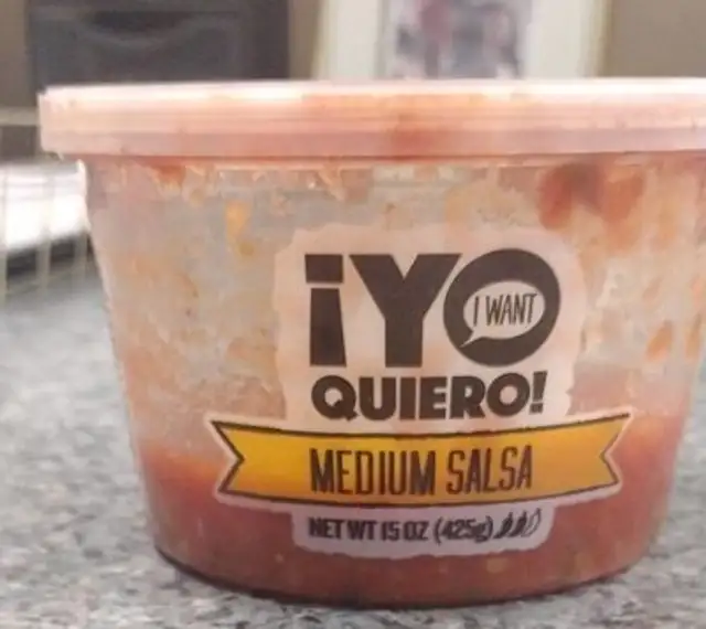 Salsa