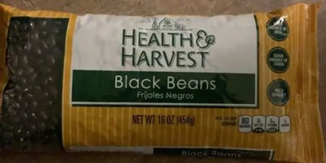 Black beans