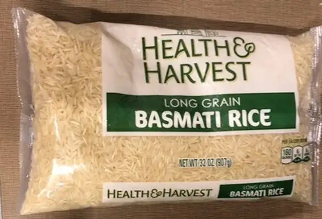Health & Harvest
