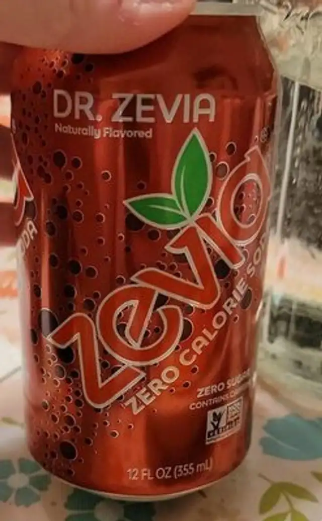 Dr zevia