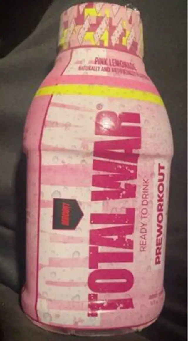 Preworkout