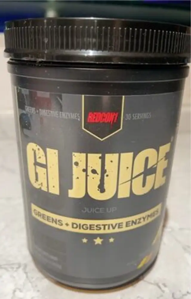 GI Juice