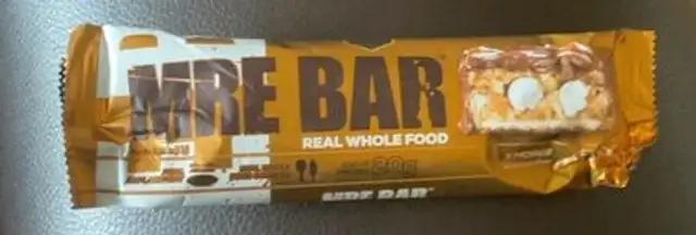 mre bar