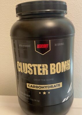 Cluster Bomb