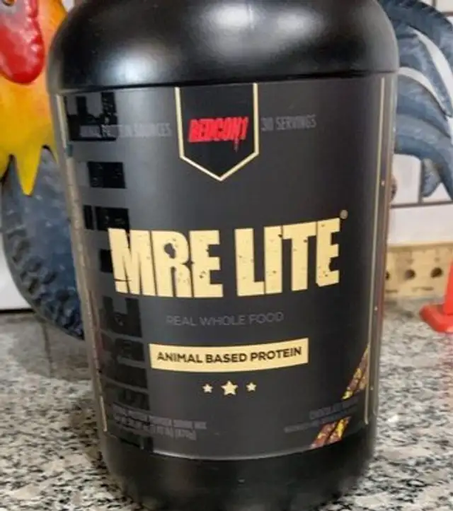 MRE LITE