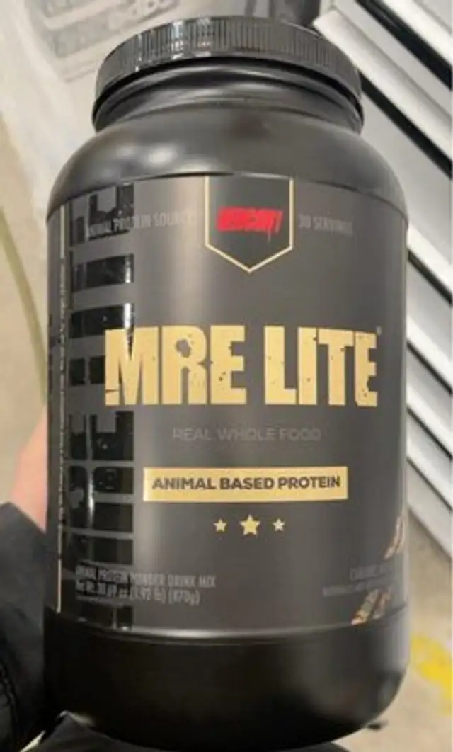 MRE LITE