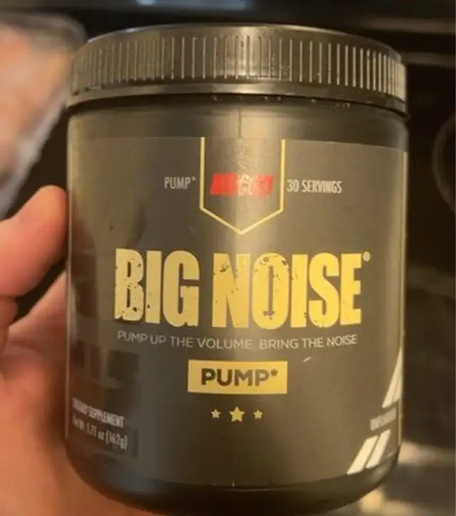 Big noise