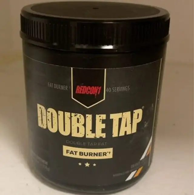 Double tap