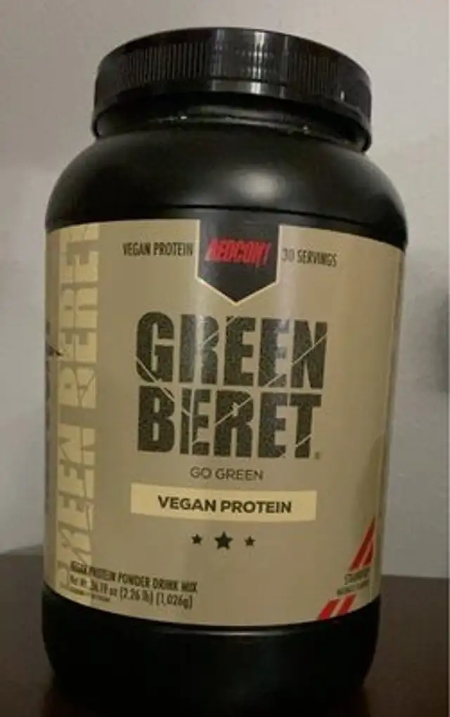 Green Beret