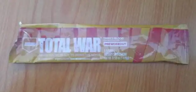 Total war