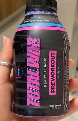 Total War Rainbow Candy