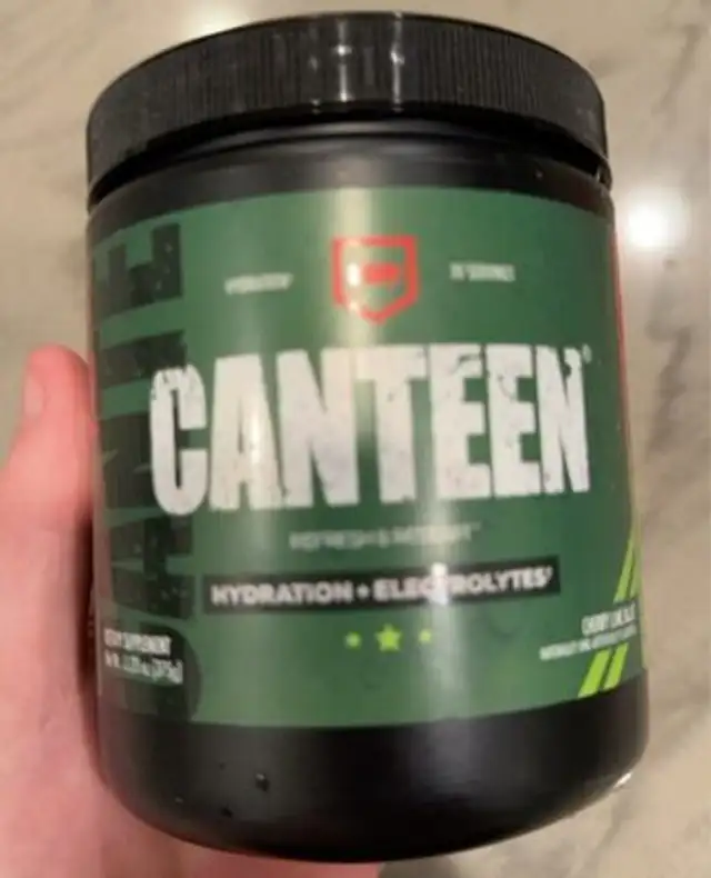 Canteen