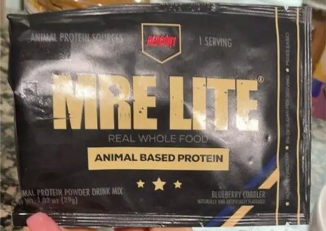 MRE lite