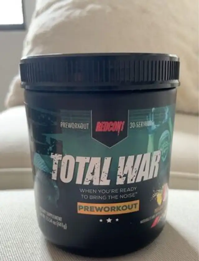Total War