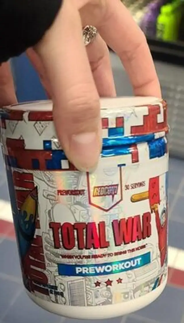 Total war