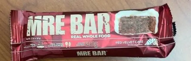 Mre bar