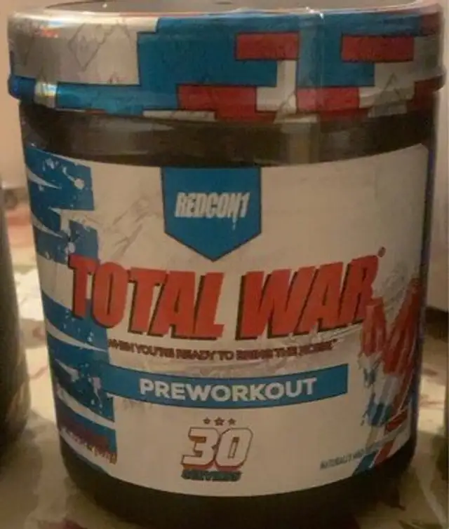 Total war