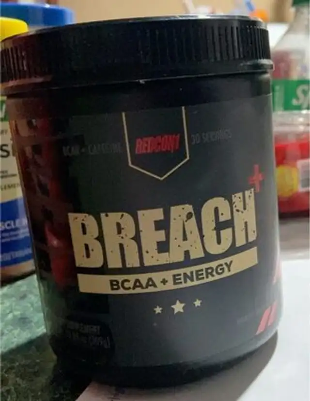 BREACH