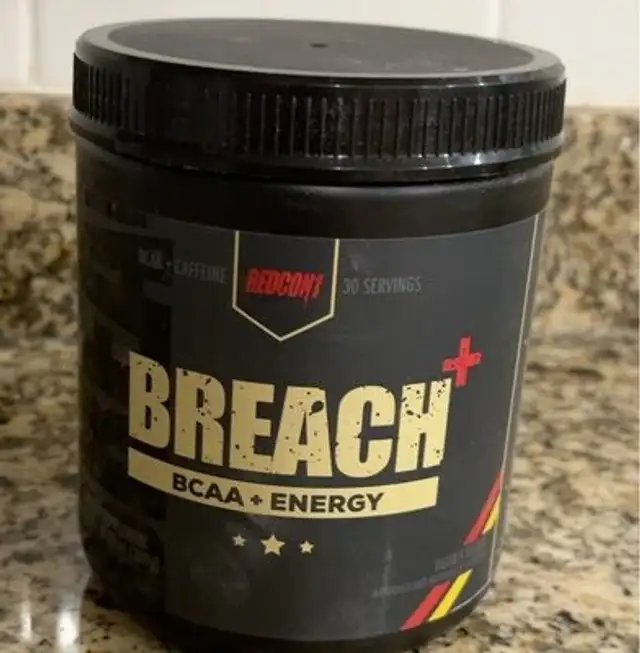 Breach