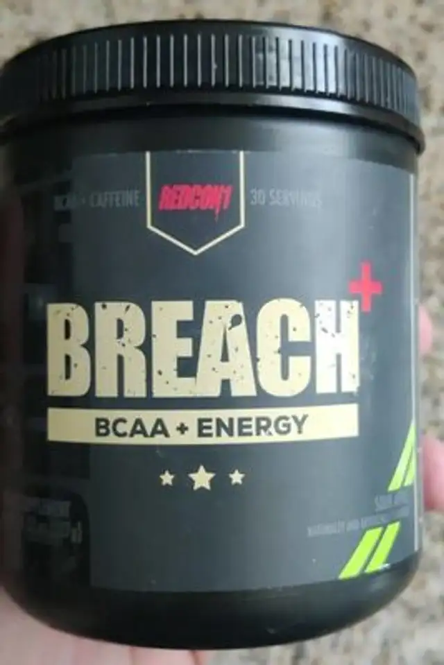Breach