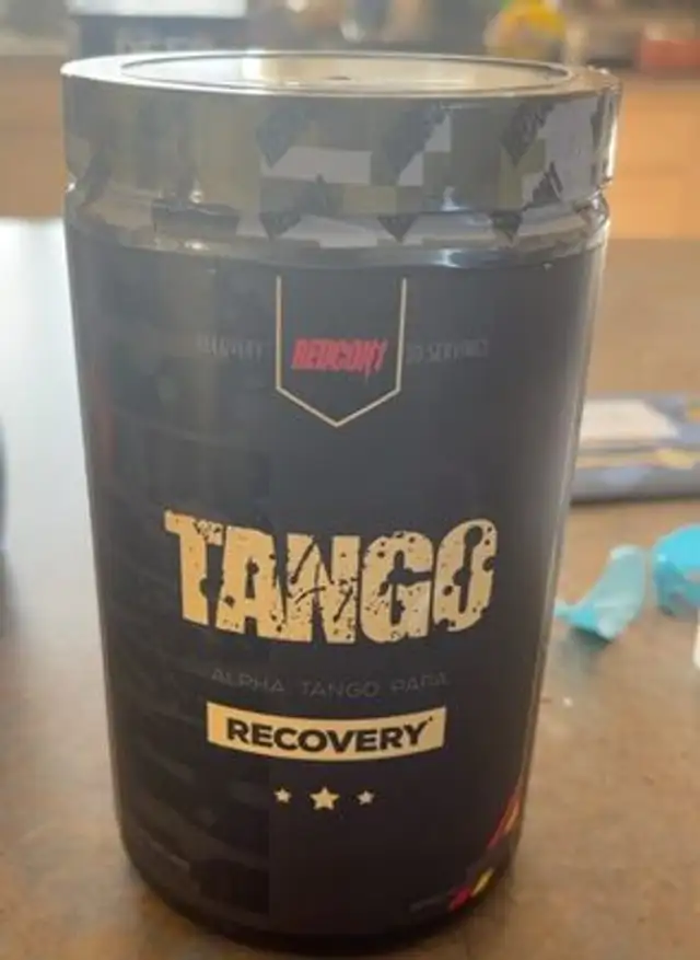 TANGO