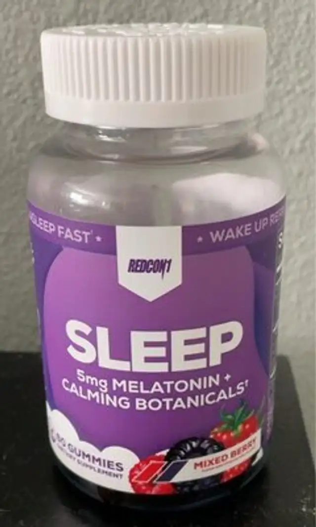 SLEEP
