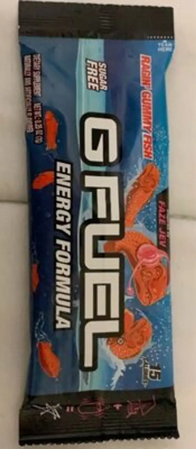 Energy formula