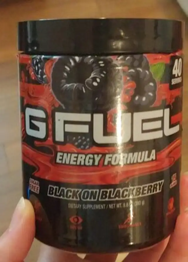G FUEL