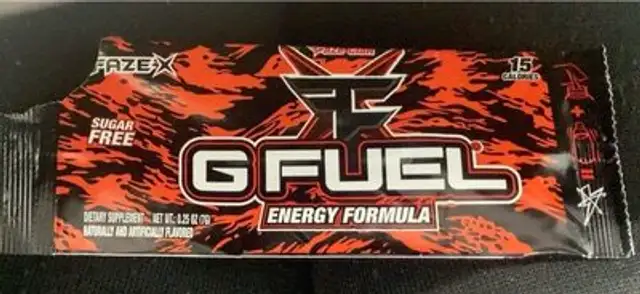 GFuel