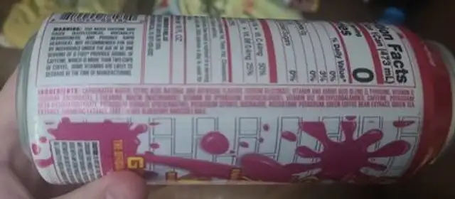 Gfuel
