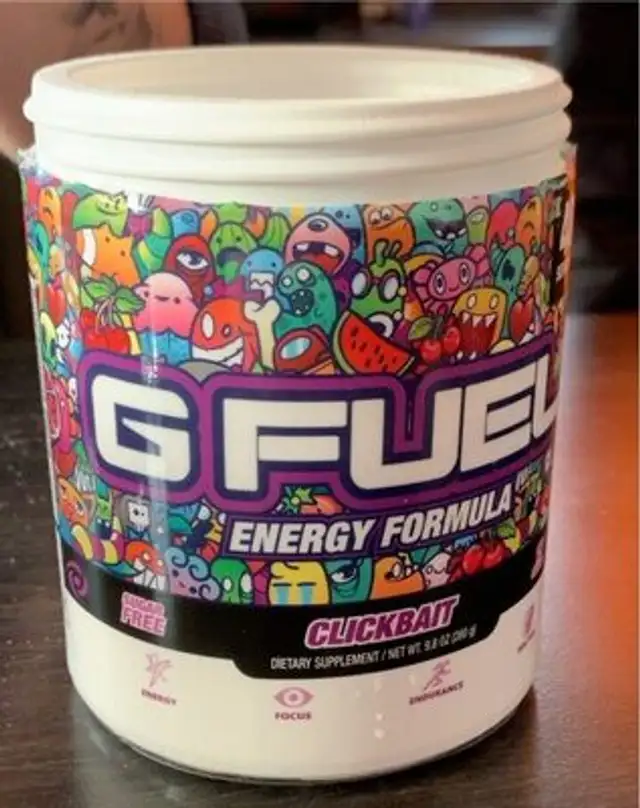 Gfuel