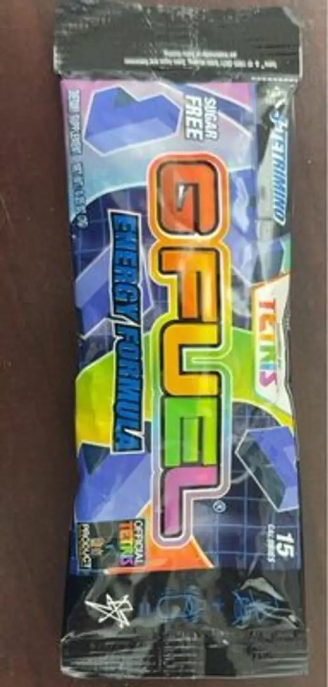 Gfuel