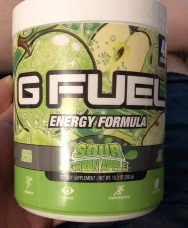 Gfuel