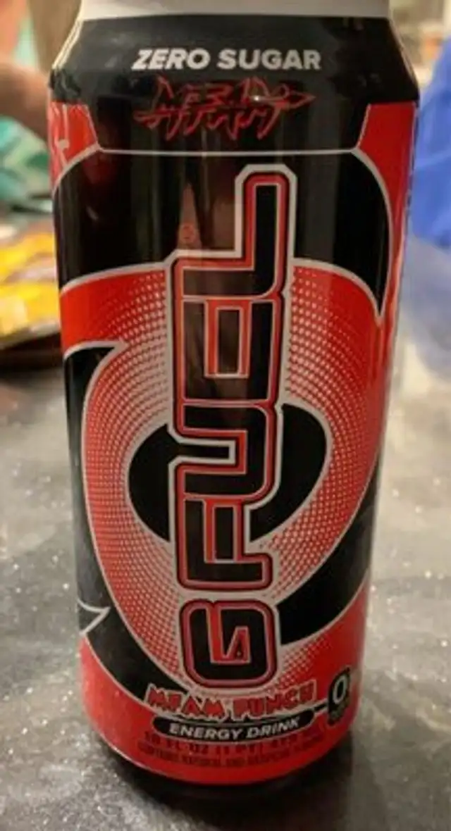 GFUEL