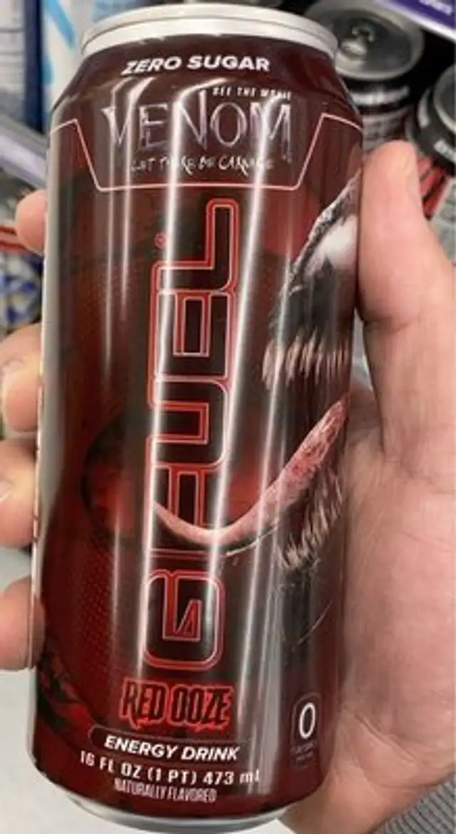 Gfuel