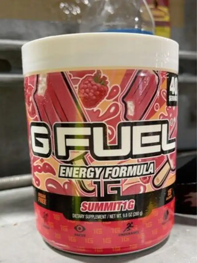G fuel