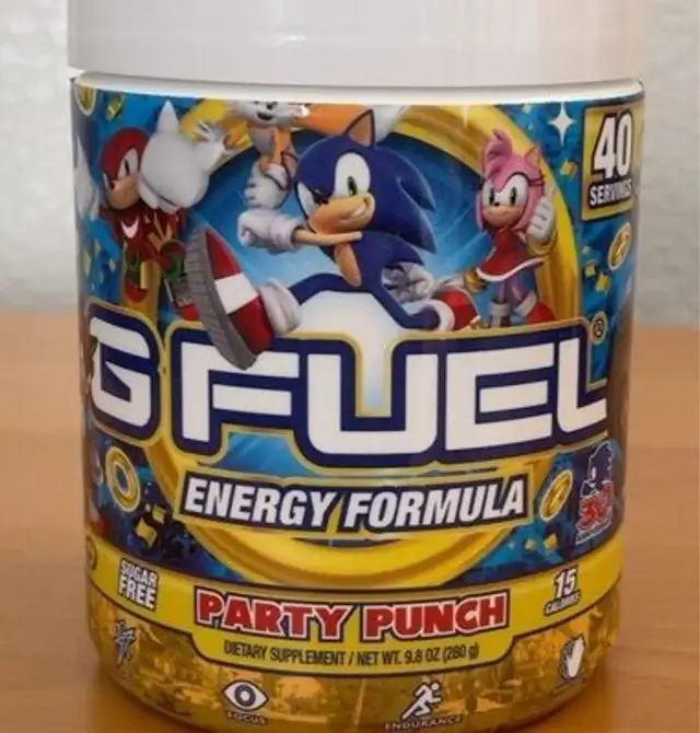 Party Punch
