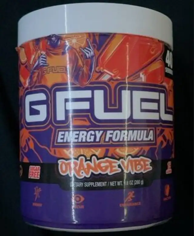 gfuel