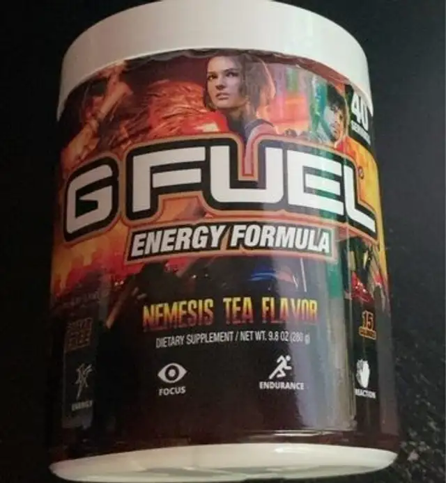 Gfuel