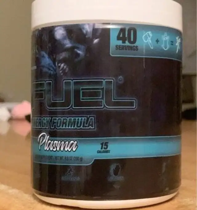 Gfuel