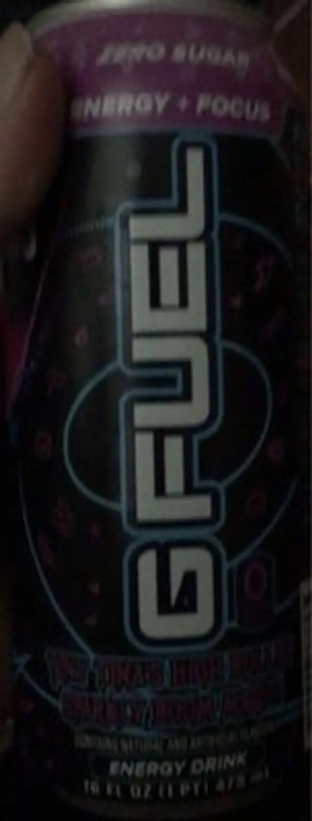 Gfuel