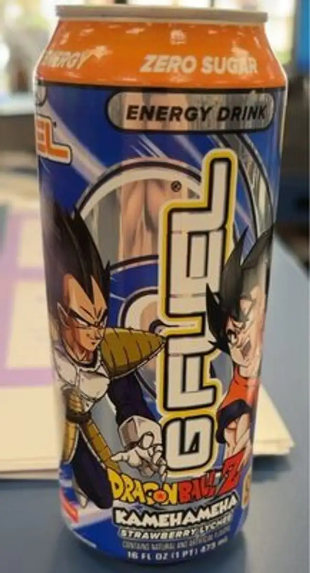G-Fuel