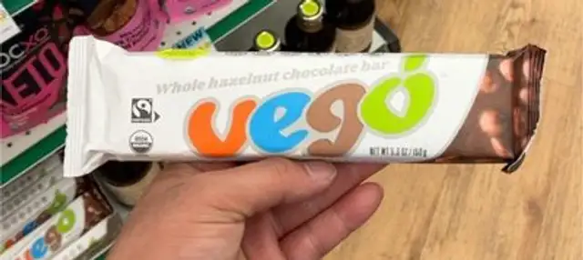 Vego