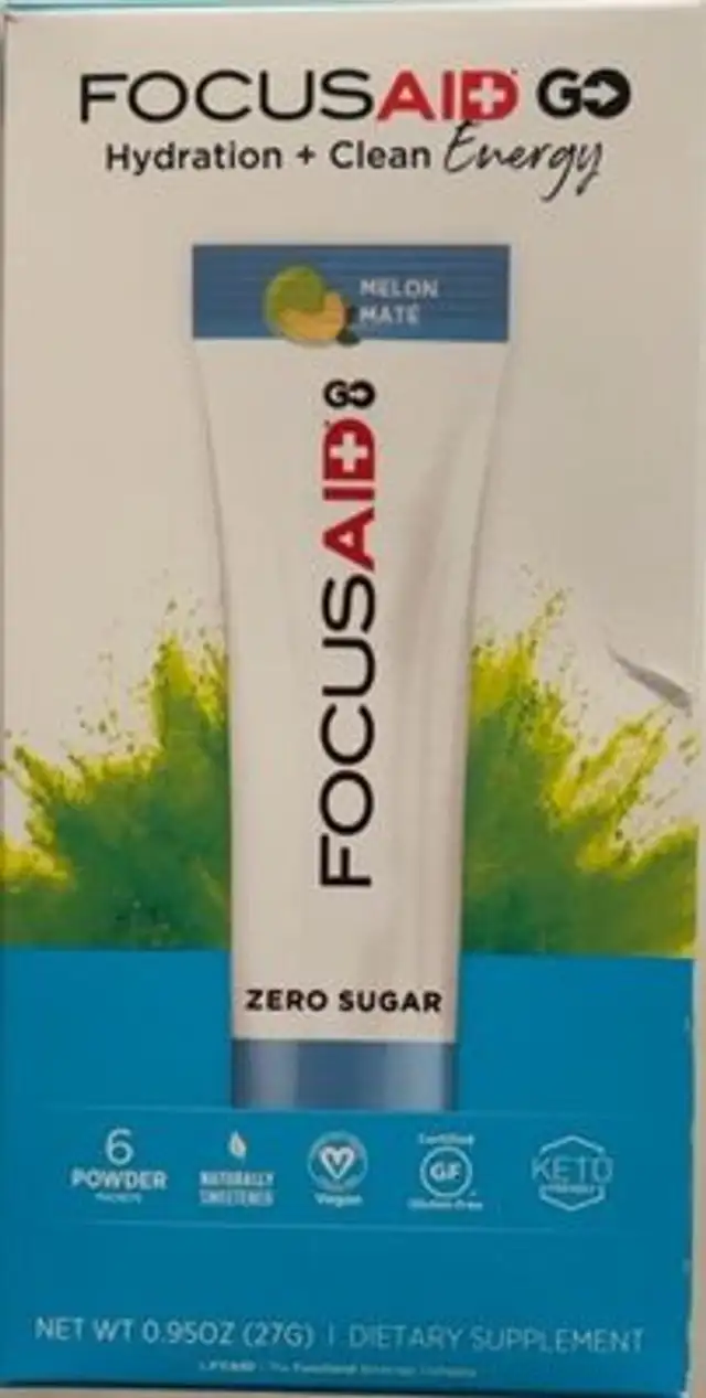 FocusAid Go
