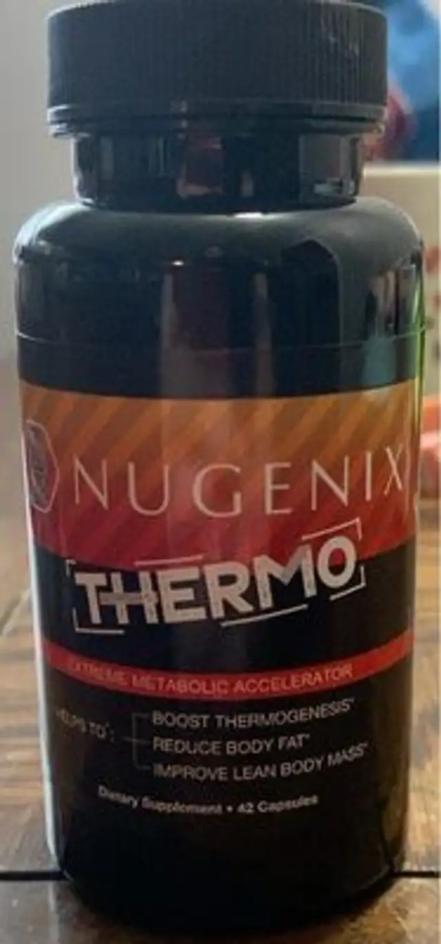 Nugenix THERMO